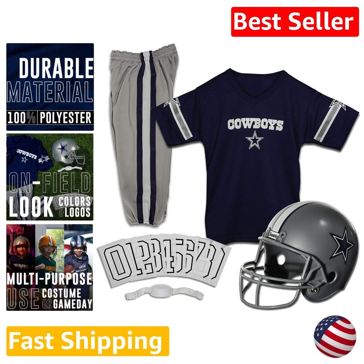 amazon rocksolid football helmet RSS Soft Shell Shoulder Pad Mtb Bike Safari in while the plush Product Display: 216898 Type:Demo/Open Box