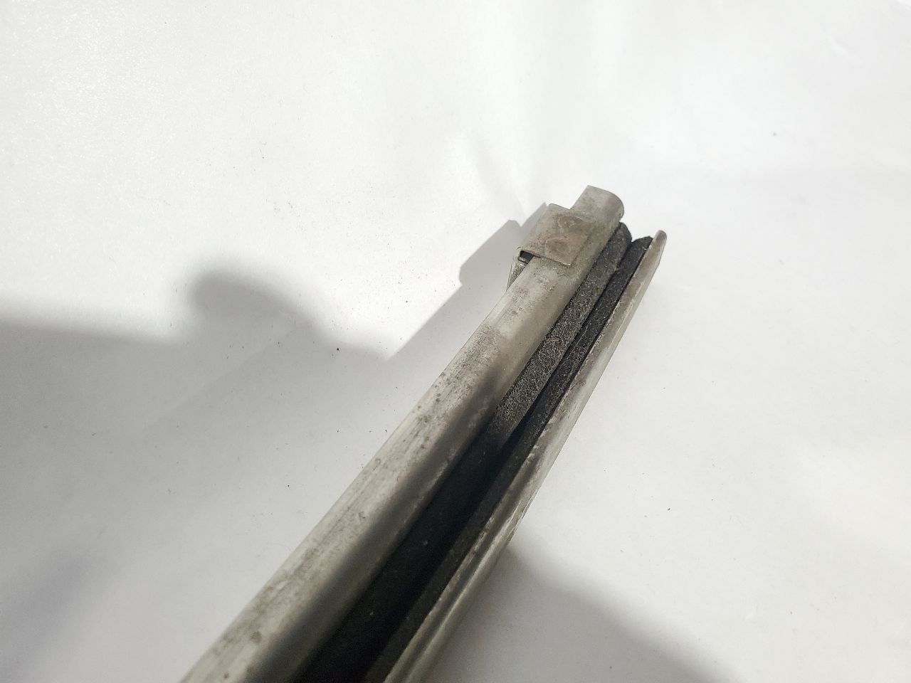 Used Part fits: 1990 Bentley TURBO R Grade A
