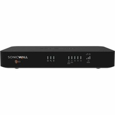 SonicWall TZ80 Network Security/Firewall Appliance 03SSC2850