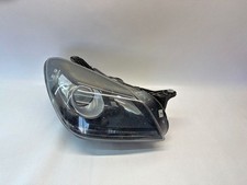 Mercedes-Benz SLK R172 2014 Vorne rechts Scheinwerfer A1728202259 ATH24850