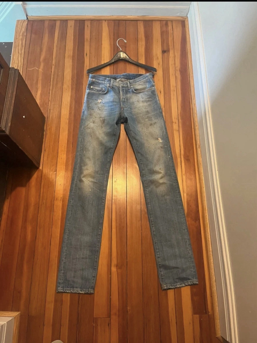Dior Regular 30 Size Jeans for Men for sale | eBay