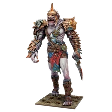 Riftforged Orc Storm Giant - Kings of War Mantic Orcs 28mm D&D DND for Warhammer