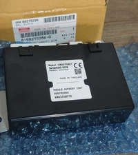 ISUZU D-MAX CONTROL UNIT BCM  GENUINE PARTS 8982152860 PICK-UP 2012-19