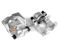 Gt-Bergmann Bremssattel FüR BMW 3Er E90 1Er E87 E81 E91 E93 E92