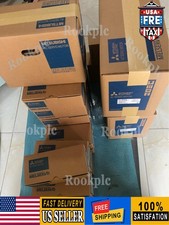 1PC Mitsubishi HA-FE23 AC Servo Motor New In Box HAFE23