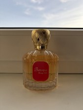 Maison Alhambra Baroque Rouge 540 Eau de Parfum 100 Ml