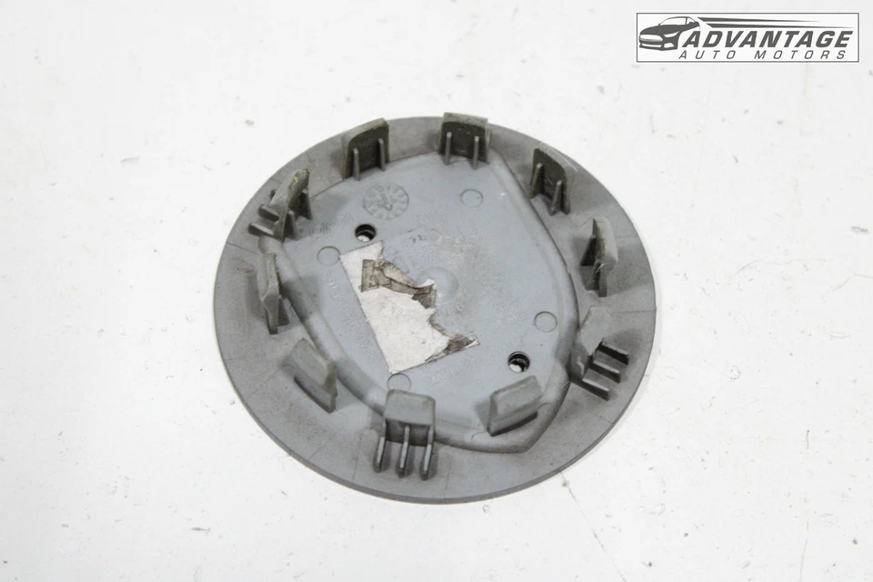 2015-2018 PORSCHE CAYENNE FRONT OR REAR WHEEL RIM CENTER HUB CAP COVER OEM - Image 3 of 4