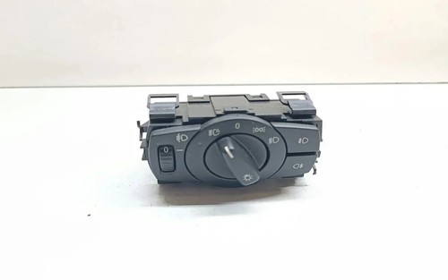 BMW X1 E84 Scheinwerferschalter 6932792 2.00 Diesel 130kw 2011 33651600