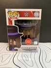 Funko Pop! Vinyl: WWE - Undertaker - GameStop (Exclusive) #106