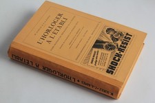 Consegna l'orologiaio da banco W.Schulz F-A. Kames (67991)