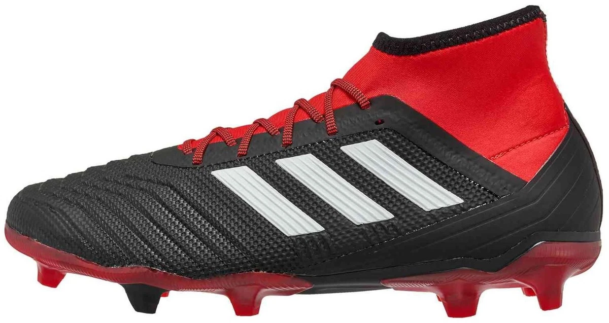 adidas Predator 18+ | Updated Oct 2026