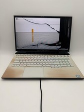 Cracked Screen/OS Alienware m17 R2 Laptop - C...