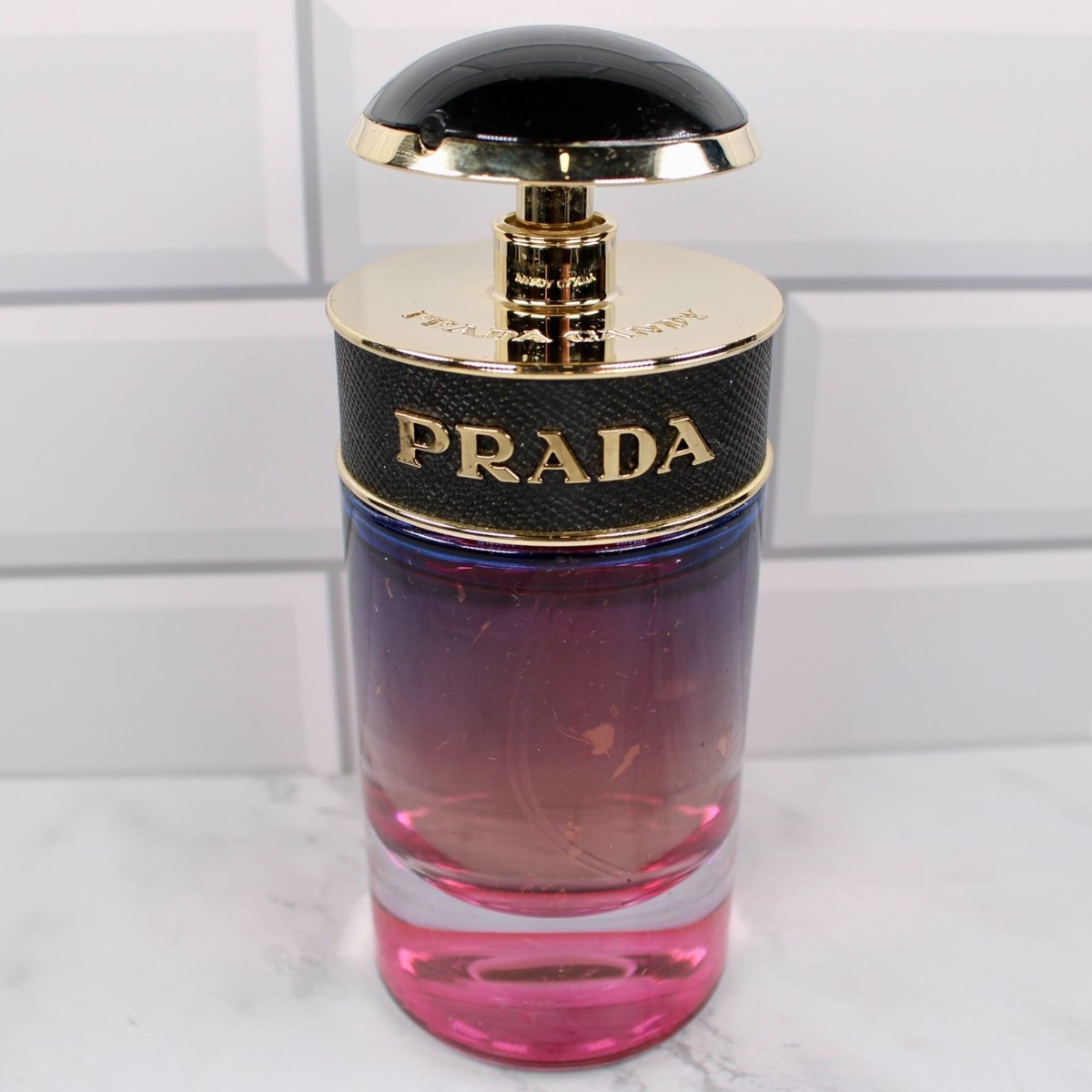 Prada Candy Night Eau De Parfum Spray 50ml NEW no box - read notes