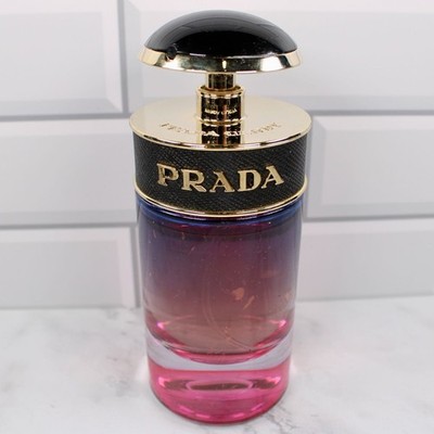 Prada Candy Night Eau De Parfum Spray 50ml NEW no box - read notes