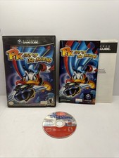 Disney's PK: Out of the Shadows (Nintendo GameCube, 2002) Tested Working