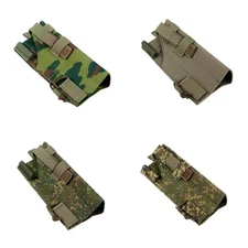 Tactical Holster Open MOLLE Techinkom Hunting Russian Army Original