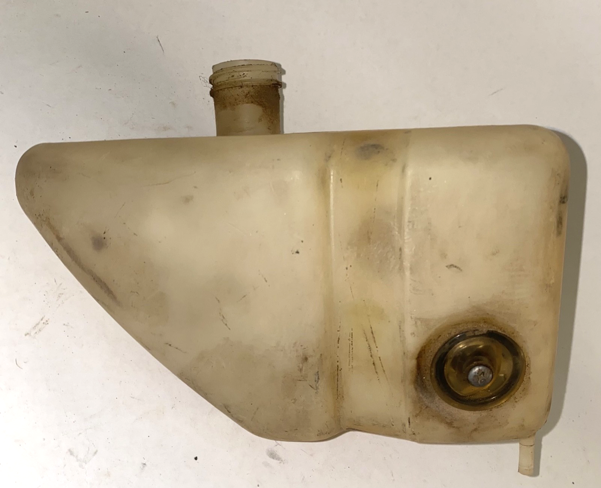 1970 1971 SUZUKI TS90 TS 90 HONCHO OIL TANK VINTAGE OEM | eBay