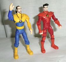 2000 Burger King Kevin Howie Figures Backstreet Boys