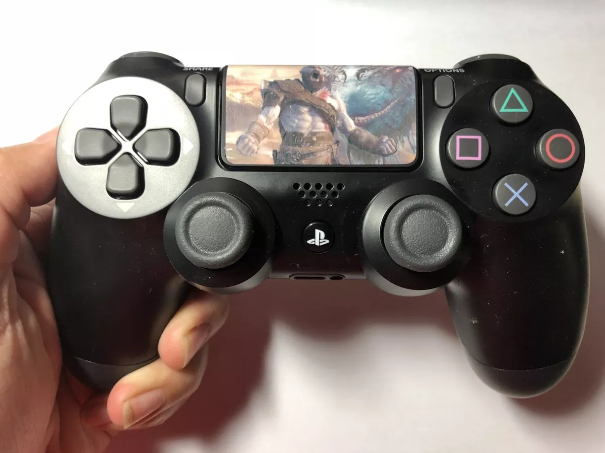 kratos controller installation