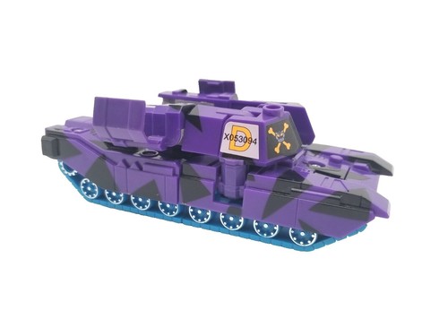 Transformers Original G2 1993 Minibot Hubcap MOSC Sealed | eBay