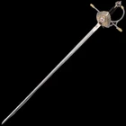 THE MAGICAL RAPIER OF THE MUSKETEERS (282