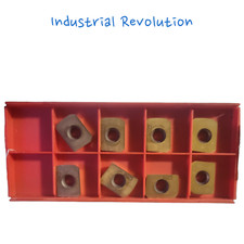 Sandvik carbide inserts LEHW 18 04 16R-2 1025 QTY 8 6j0923989