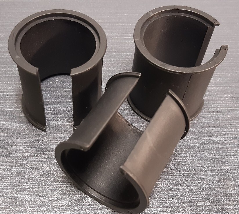 Preston Innovations Off Box 30mm Round Inserts eBay