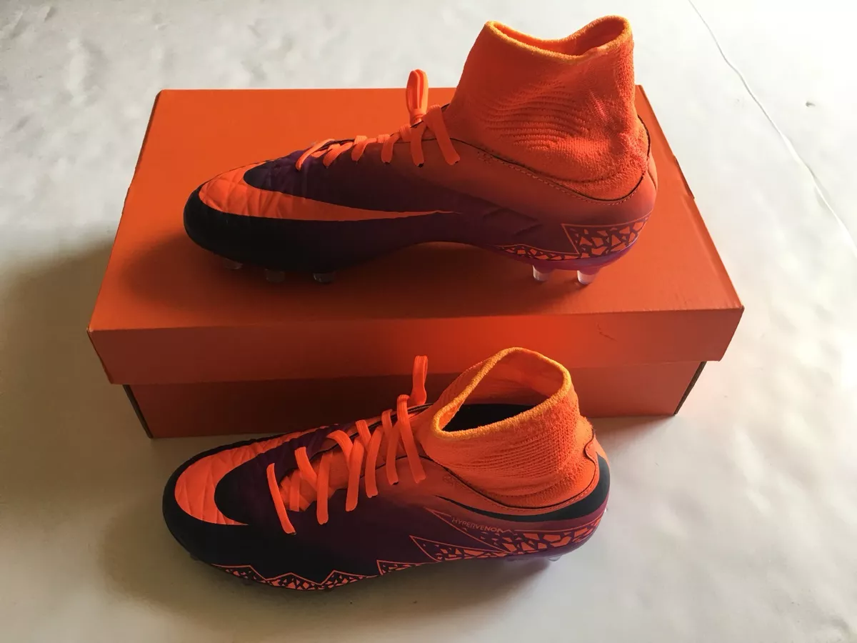 Nike hypervenom cheap phantom fg kids