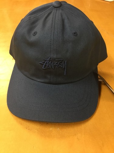 Buy Stussy Six Panel Dad Hat Online in 