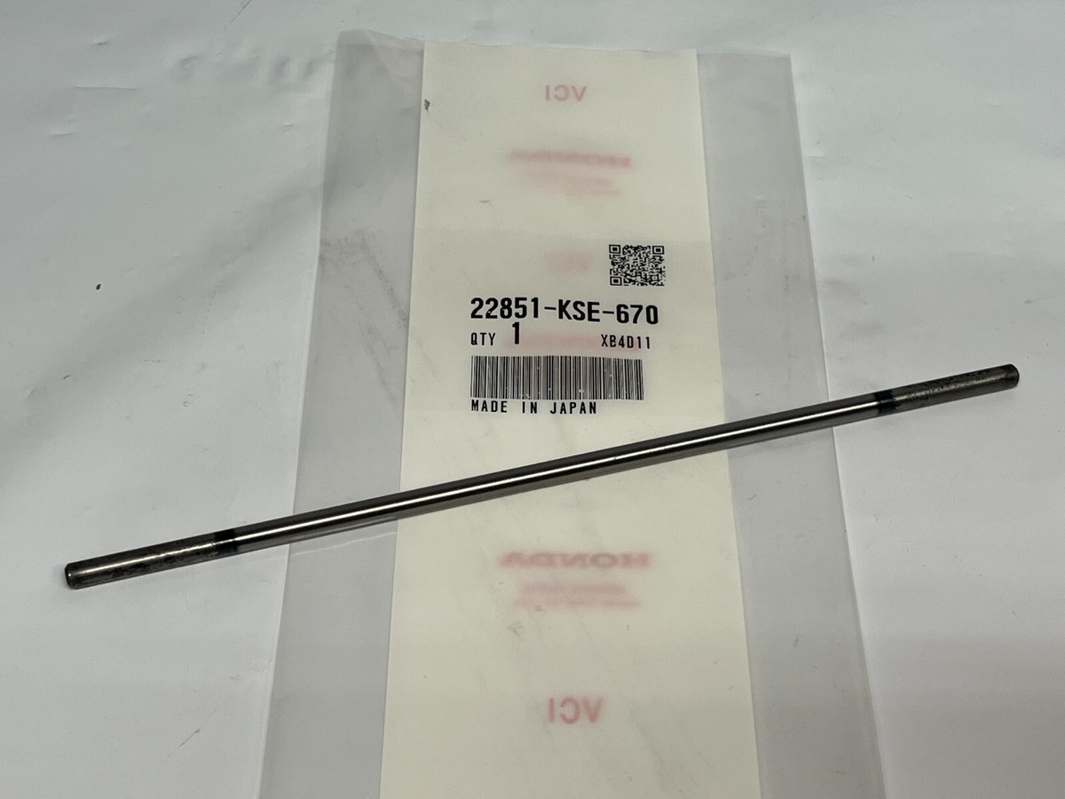 N。 Honda Clutch Lifter Actuator Rod ATC250R CR500R TRX250R New 22851