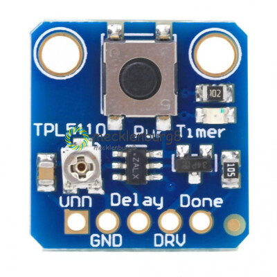 1PCS TPL5110 Low Power Timer Breakout Timing Delay Module for Arduino