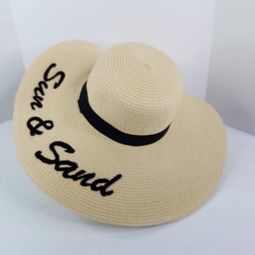 Ann Taylor Loft Outlet Wide Brimmed Sun 