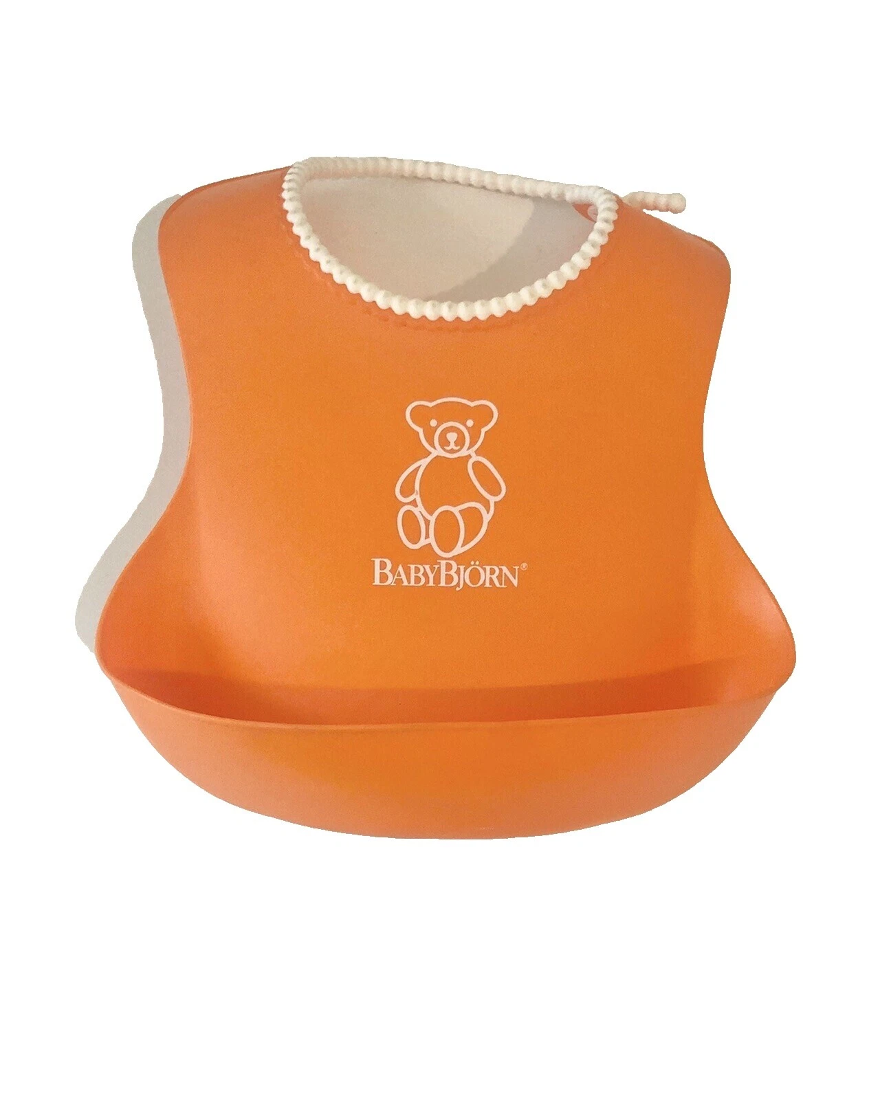 Paños BabyBjörn Plástico Baby Bibs