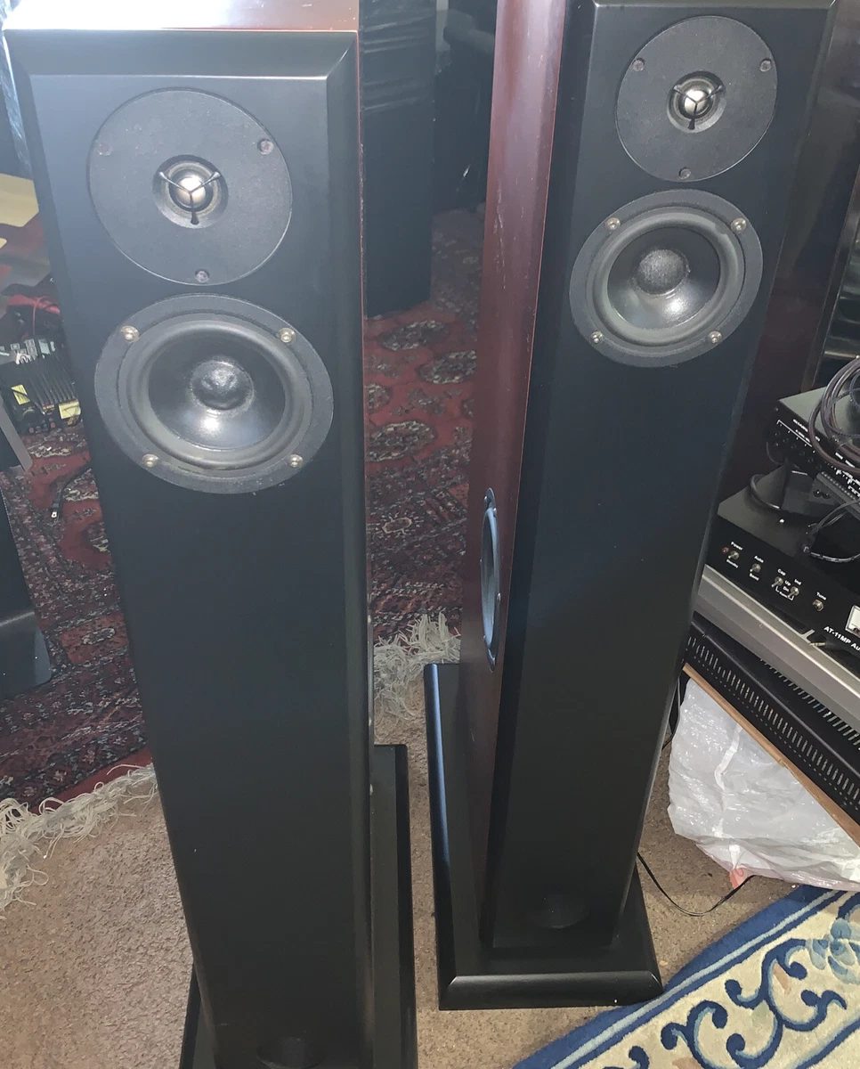 Audio physic speakers for sale sales