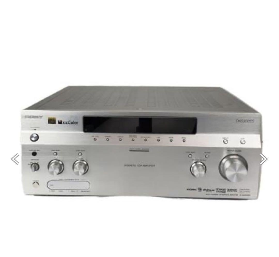 Sony TA-DA5300ES 7.1ch AV Amplifier/Reciever Japan import Sony TA-DA5300ES 7.1ch AV Amplifier/Reciever Japan import