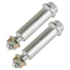 2 Deck Wheel Bolt Fits John Deere L130 LTR180 S180 S240 GX21012