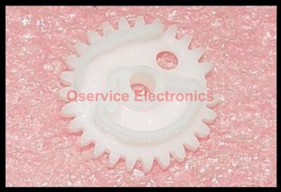 Sony 3-958-153-01 Genuine Gear Press For VHS H Mechanism Deck ( SLV-E1000)