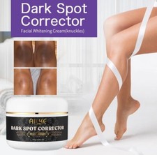 AILKE Dark Spot Remover for Face and Body Dark Spot Corrector Cream