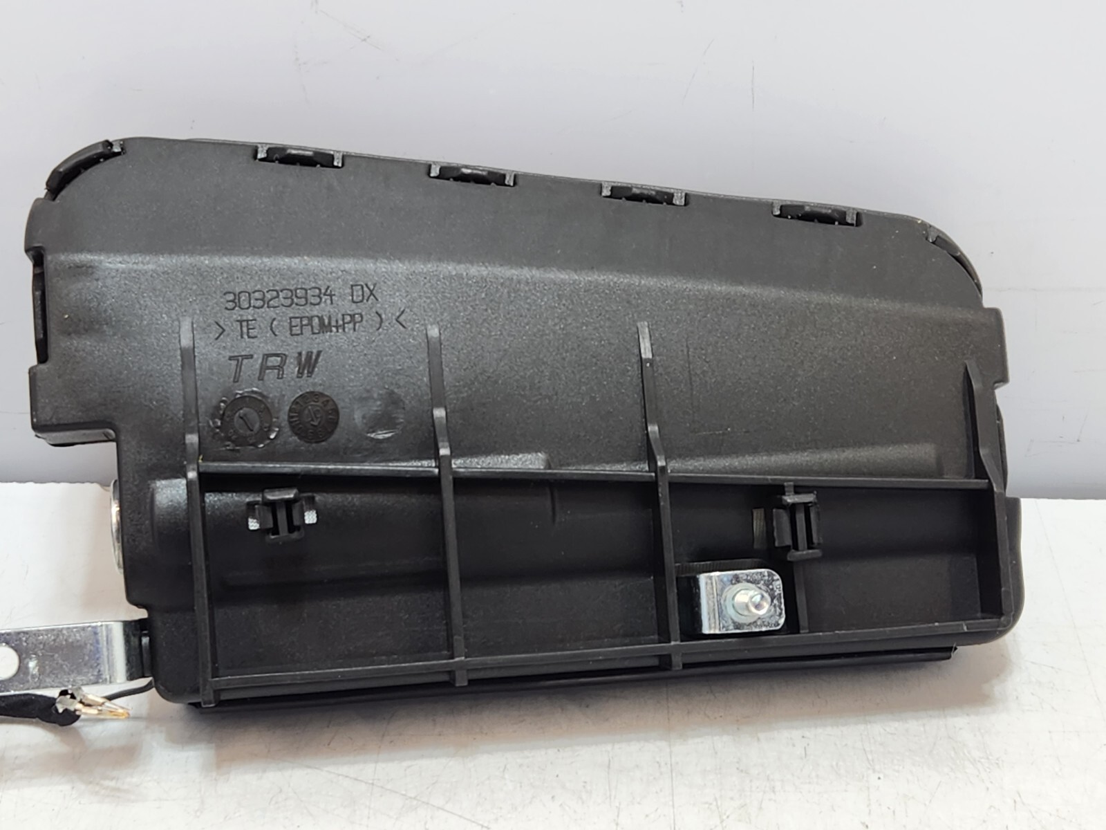 ✅ 03-13 OEM Maserati Quattroporte M139 Front Right Side Seat Airbag SRS