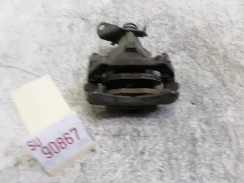 制动卡钳 LS 2000 2001 林肯左驱动器侧后背悬架轮 — 第 4/4 张图片