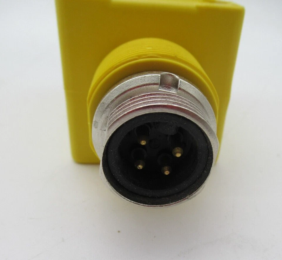 Banner Engineering Q456EQ Photoelektrischer Sensor 36732 10-30VDC NEU - Bild 4 von 4