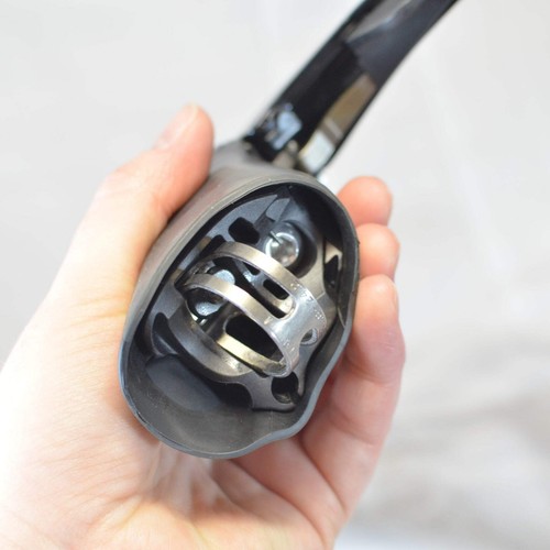 Shimano Dura Ace 9000 ST-9000 RIGHT/REAR 11 Speed STI Shifter 8/10 VG+ - Picture 7 of 8