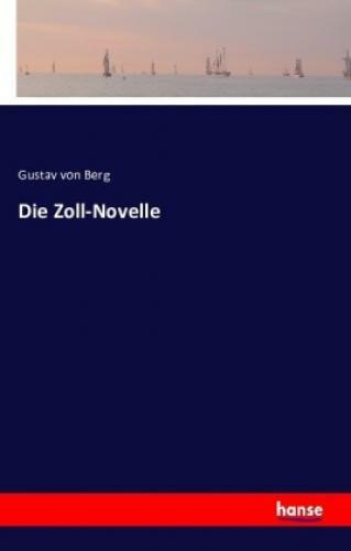 Thumbnail - Die Zoll-novelle 3510