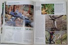 Back Issue of Oklahoma Gardener Magazine, April 2015 – in good condition — photo 5