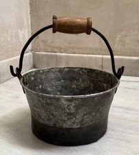 1930 Vintage Primitive a Mano