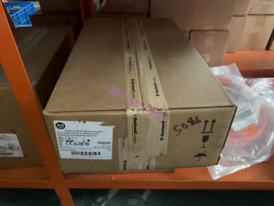 1PC 2198-S086-ERS3 Kinetix 5700 Dual Axis Inverter fedex or DHL