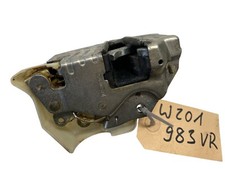 Mercedes W201 - 190 E / Türschloss Türverriegelung vorne Rechts - Beifahrerseite Mercedes W201 - 190 E / Türschloss Türverriegelung vorne Rechts - Beifahrerseite