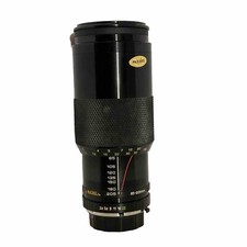 Soligor Zoom Macro 85-205mm C/D F:3.8 062 No.3806343 MC Hoya 62mm UV Camera Lens