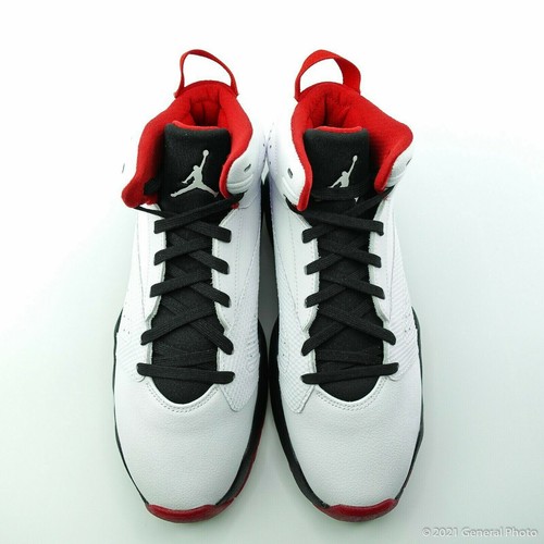 Men's Nike Jordan Lift Off White Red Basketball Shoes [AR4430-106/Sizes] | eBay