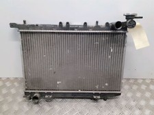 Radiateur Nissan ALMERA